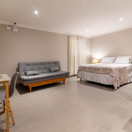 Hmg Rio Suites Ρίο ντε Τζανέιρο Εξωτερικό φωτογραφία