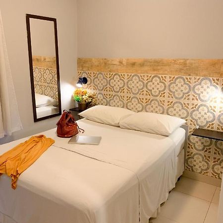 Hmg Rio Suites Ρίο ντε Τζανέιρο Εξωτερικό φωτογραφία