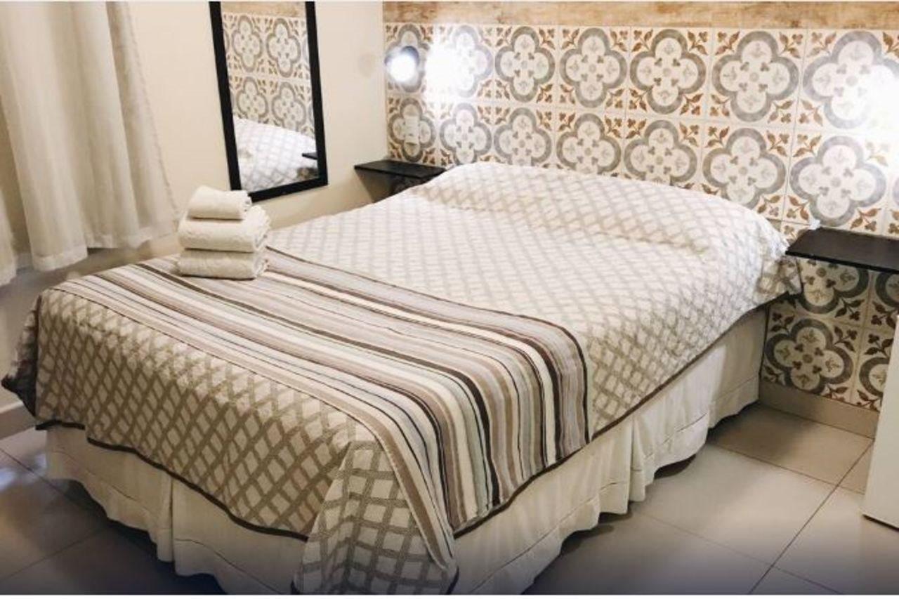 Hmg Rio Suites Ρίο ντε Τζανέιρο Εξωτερικό φωτογραφία