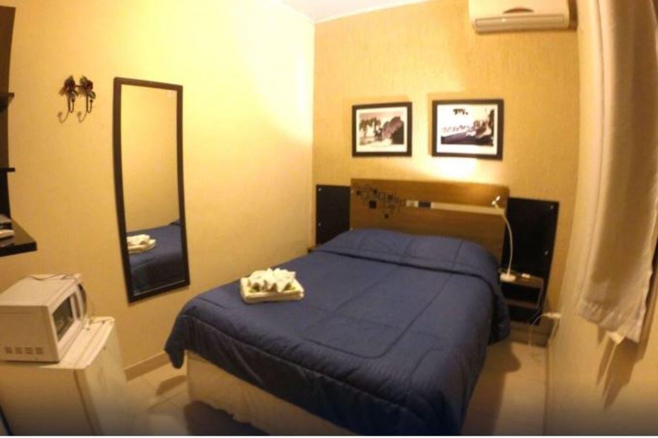 Hmg Rio Suites Ρίο ντε Τζανέιρο Εξωτερικό φωτογραφία