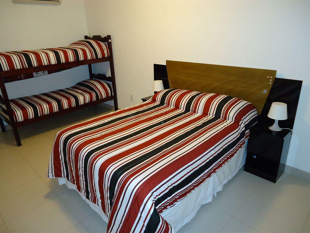 Hmg Rio Suites Ρίο ντε Τζανέιρο Εξωτερικό φωτογραφία