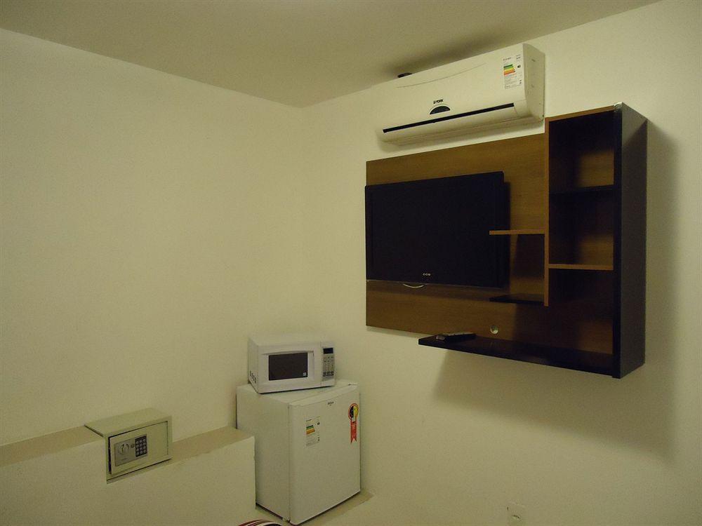 Hmg Rio Suites Ρίο ντε Τζανέιρο Εξωτερικό φωτογραφία