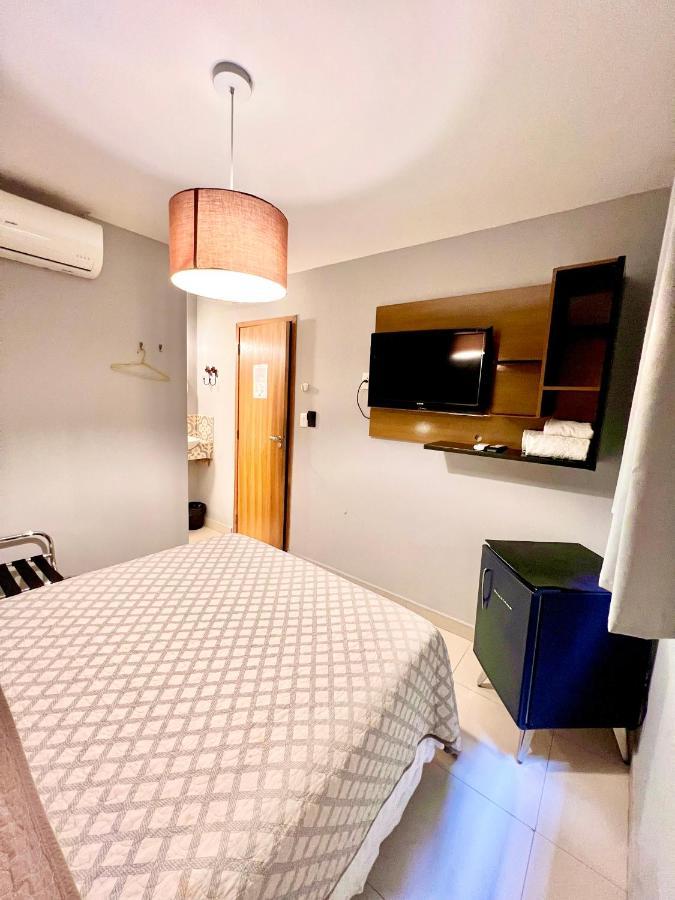 Hmg Rio Suites Ρίο ντε Τζανέιρο Εξωτερικό φωτογραφία