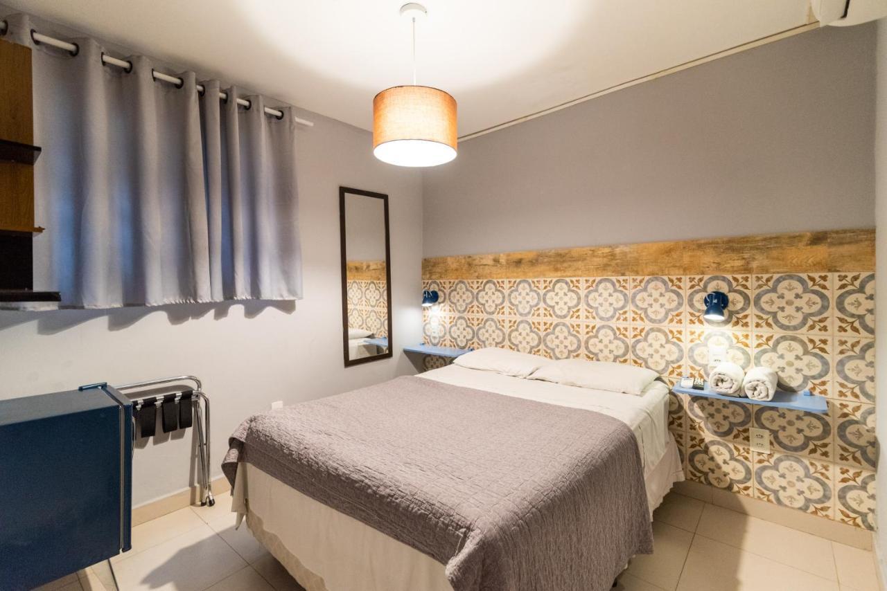 Hmg Rio Suites Ρίο ντε Τζανέιρο Εξωτερικό φωτογραφία