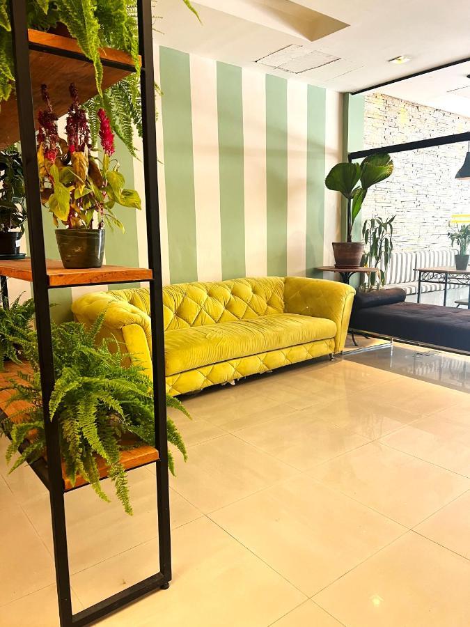 Hmg Rio Suites Ρίο ντε Τζανέιρο Εξωτερικό φωτογραφία