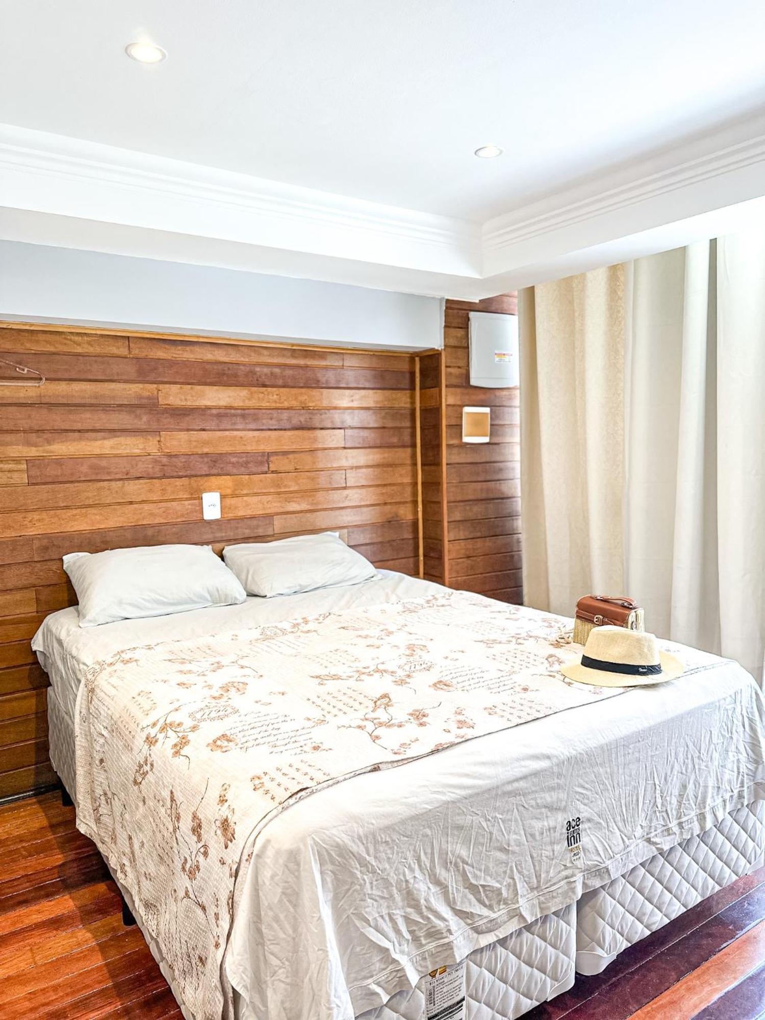 Hmg Rio Suites Ρίο ντε Τζανέιρο Εξωτερικό φωτογραφία