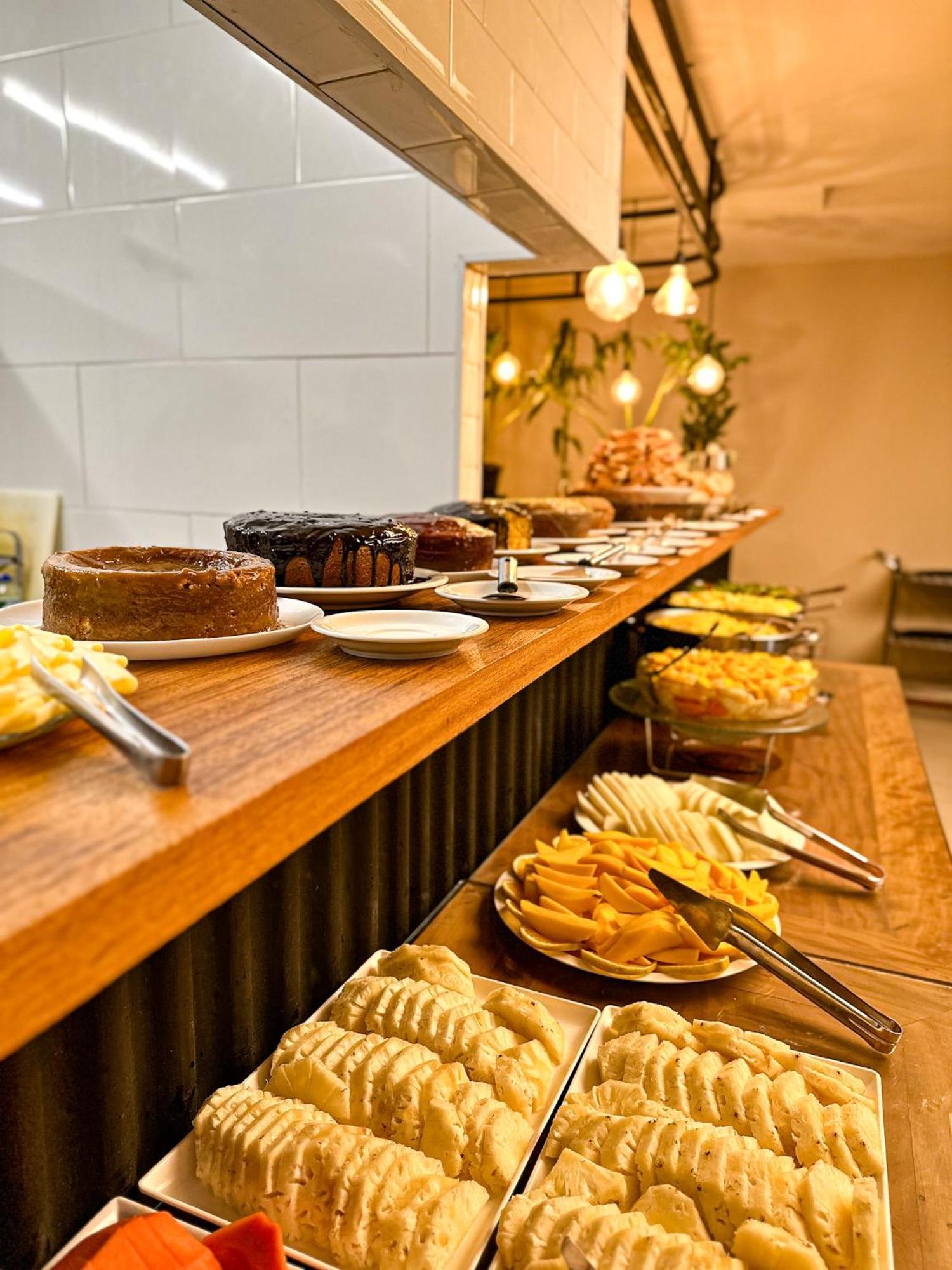 Hmg Rio Suites Ρίο ντε Τζανέιρο Εξωτερικό φωτογραφία