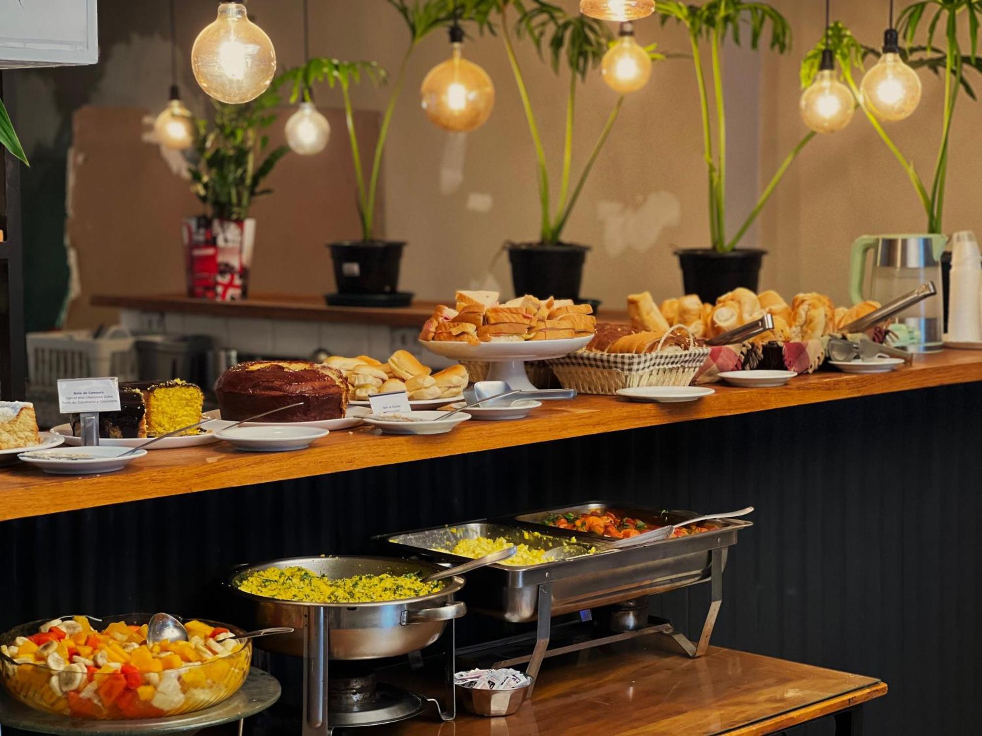 Hmg Rio Suites Ρίο ντε Τζανέιρο Εξωτερικό φωτογραφία
