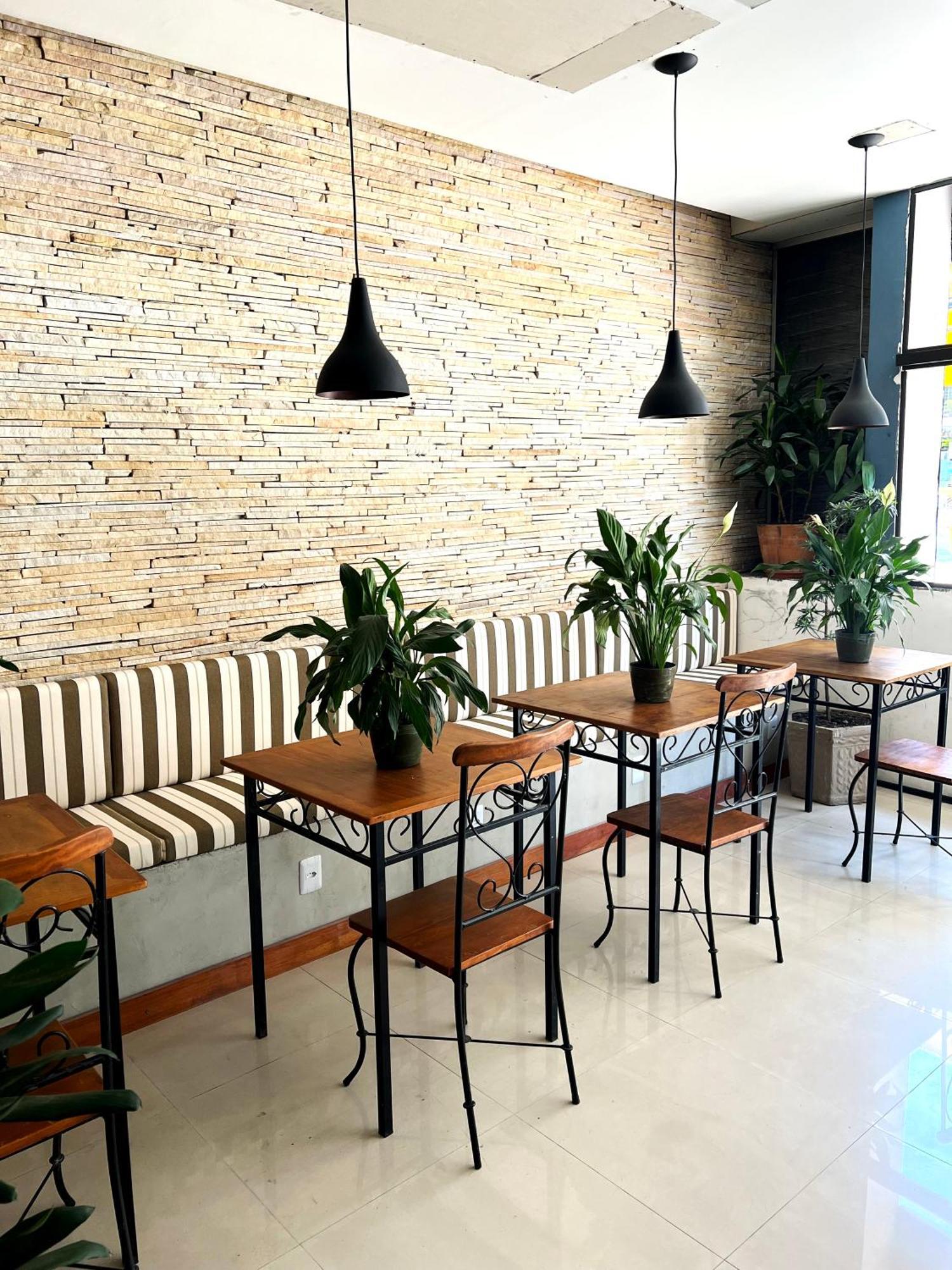 Hmg Rio Suites Ρίο ντε Τζανέιρο Εξωτερικό φωτογραφία