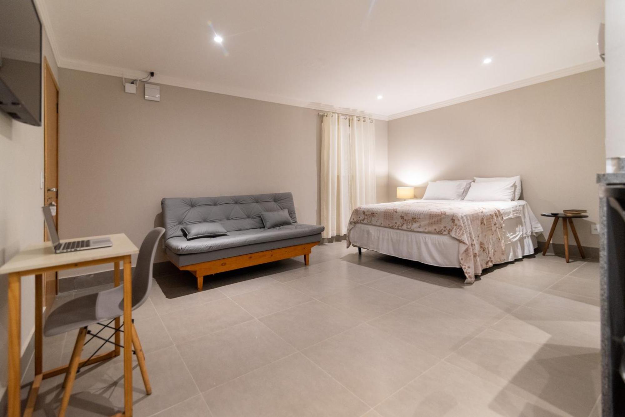 Hmg Rio Suites Ρίο ντε Τζανέιρο Εξωτερικό φωτογραφία