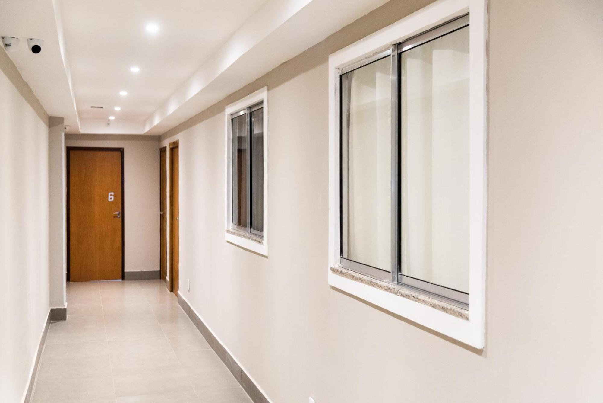 Hmg Rio Suites Ρίο ντε Τζανέιρο Εξωτερικό φωτογραφία