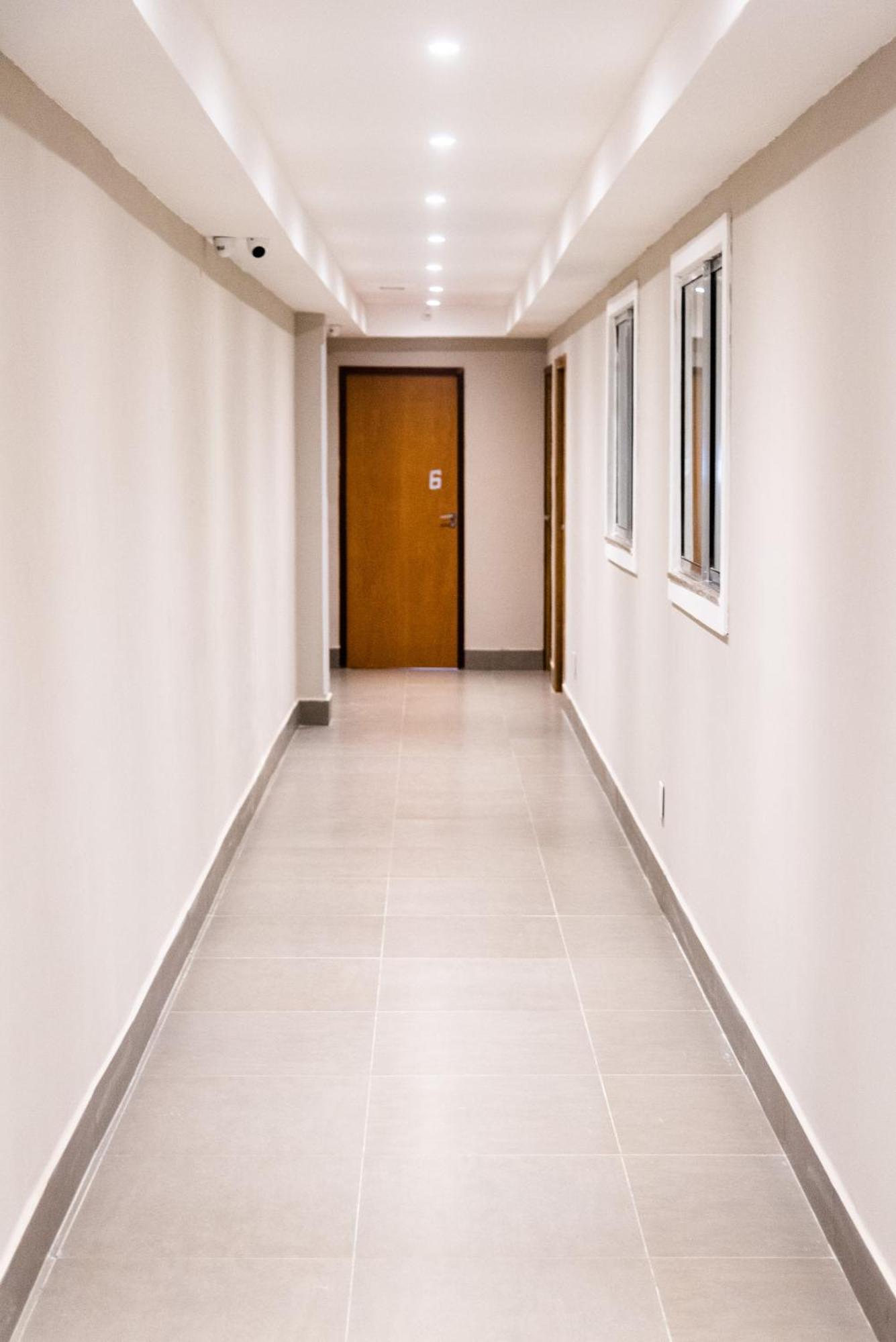 Hmg Rio Suites Ρίο ντε Τζανέιρο Εξωτερικό φωτογραφία