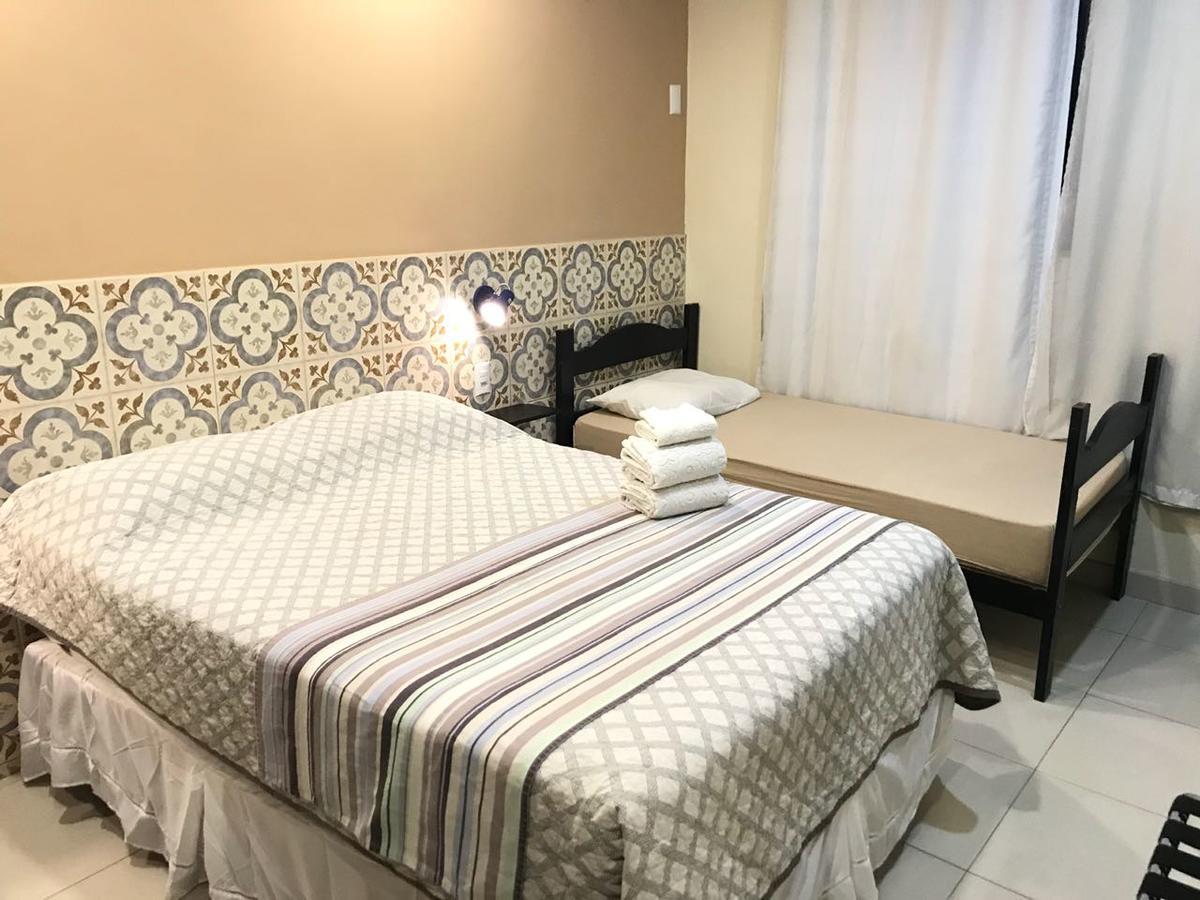 Hmg Rio Suites Ρίο ντε Τζανέιρο Εξωτερικό φωτογραφία