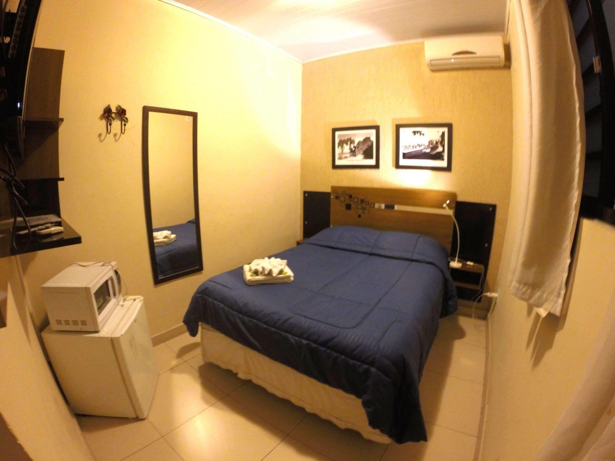 Hmg Rio Suites Ρίο ντε Τζανέιρο Εξωτερικό φωτογραφία