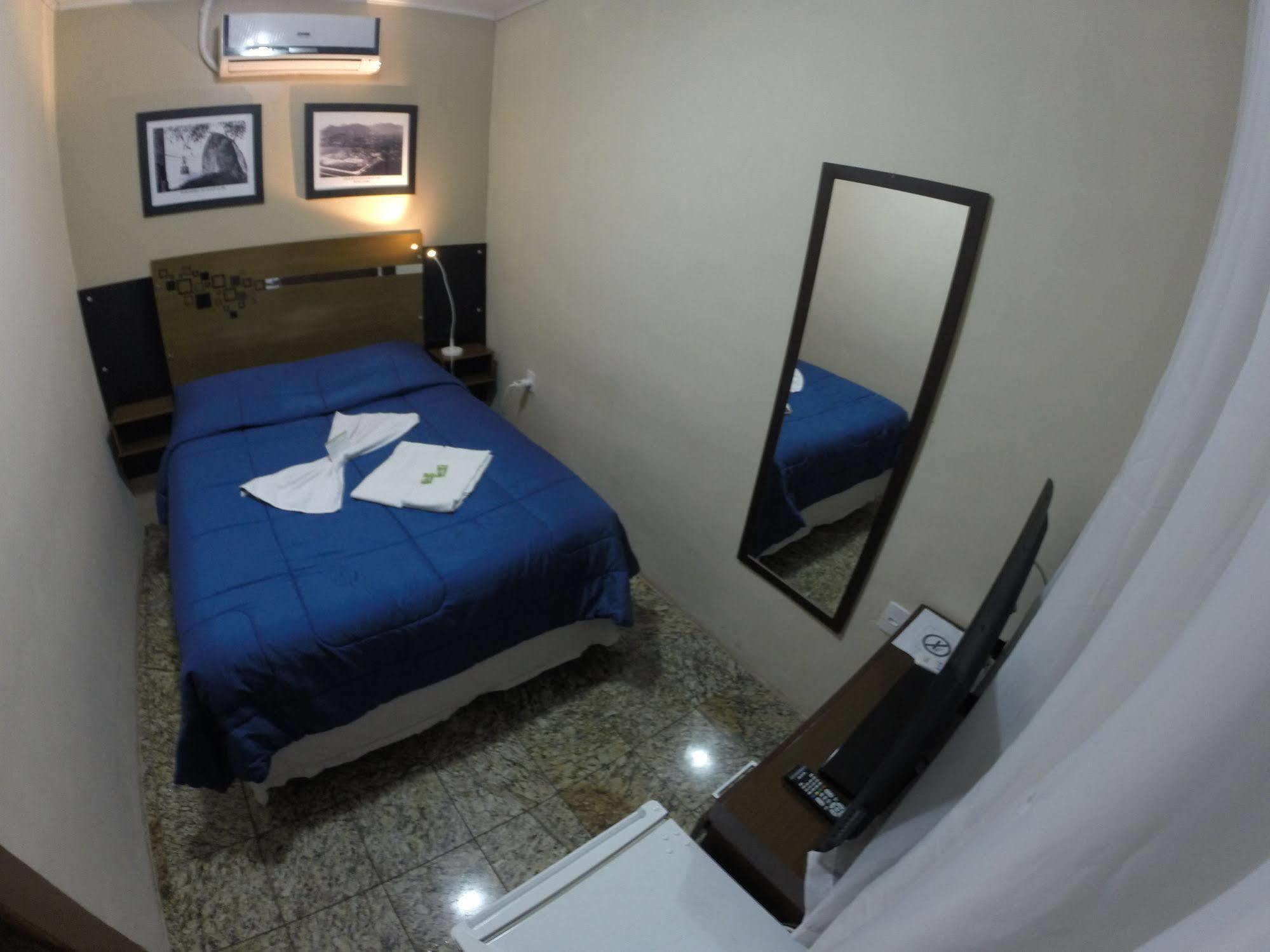 Hmg Rio Suites Ρίο ντε Τζανέιρο Εξωτερικό φωτογραφία
