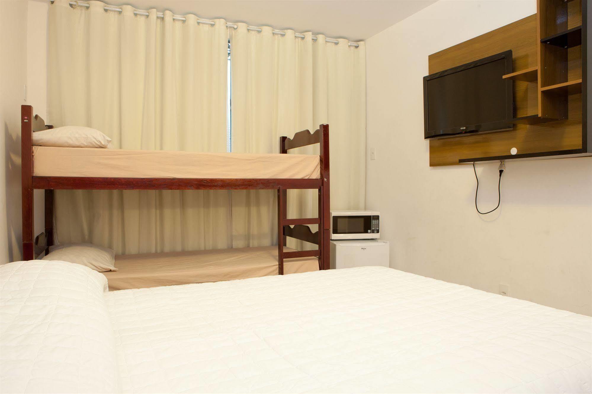 Hmg Rio Suites Ρίο ντε Τζανέιρο Εξωτερικό φωτογραφία