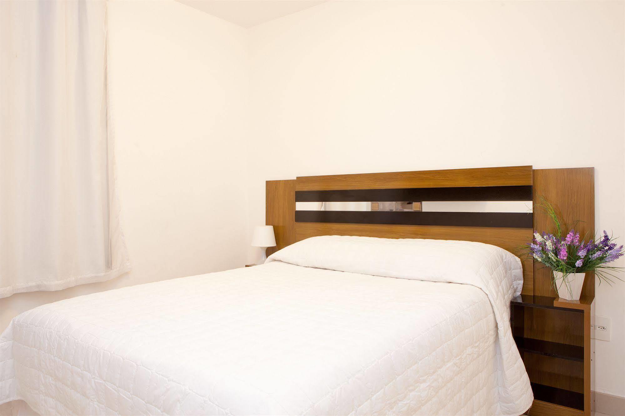 Hmg Rio Suites Ρίο ντε Τζανέιρο Εξωτερικό φωτογραφία