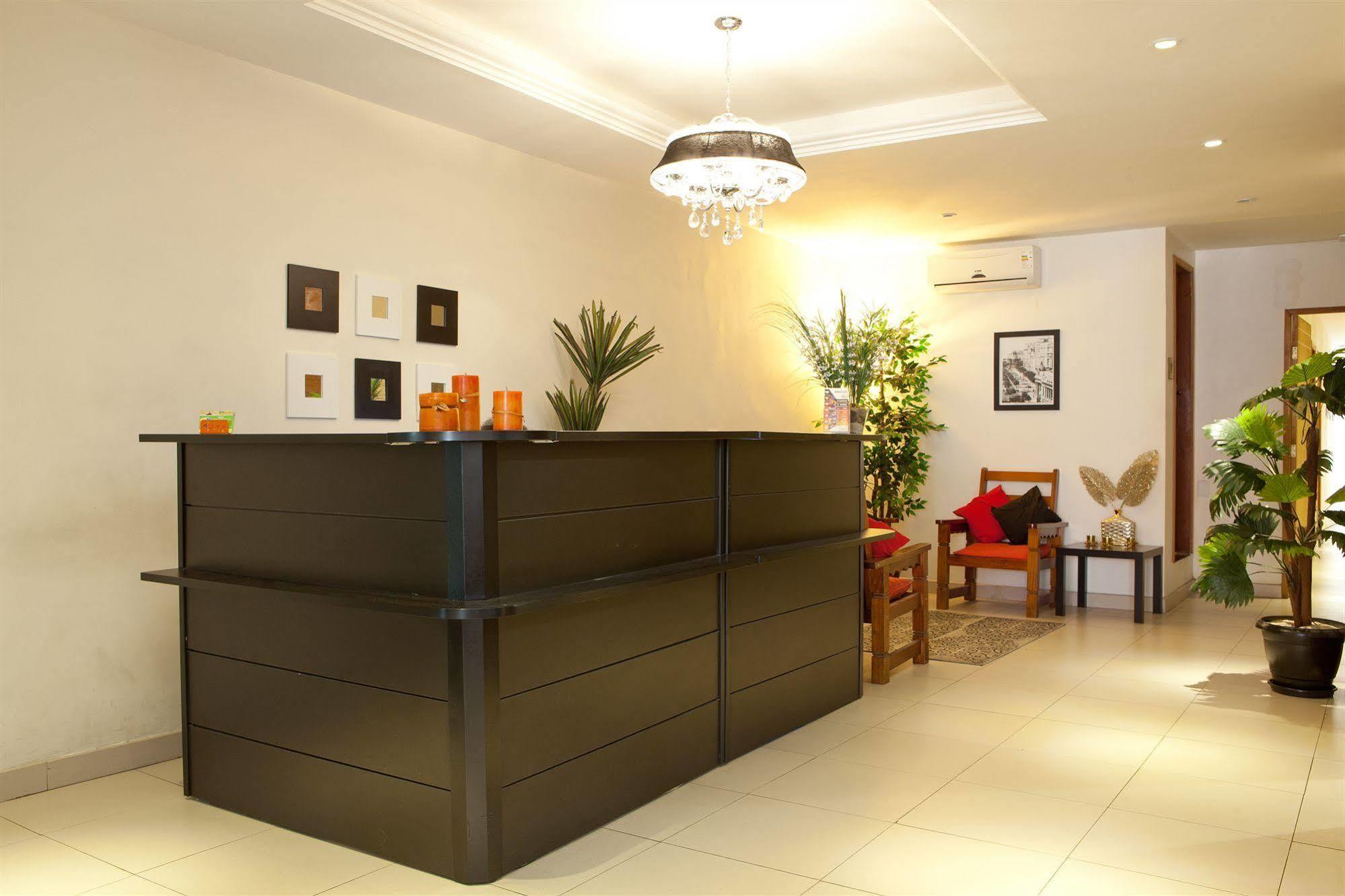 Hmg Rio Suites Ρίο ντε Τζανέιρο Εξωτερικό φωτογραφία
