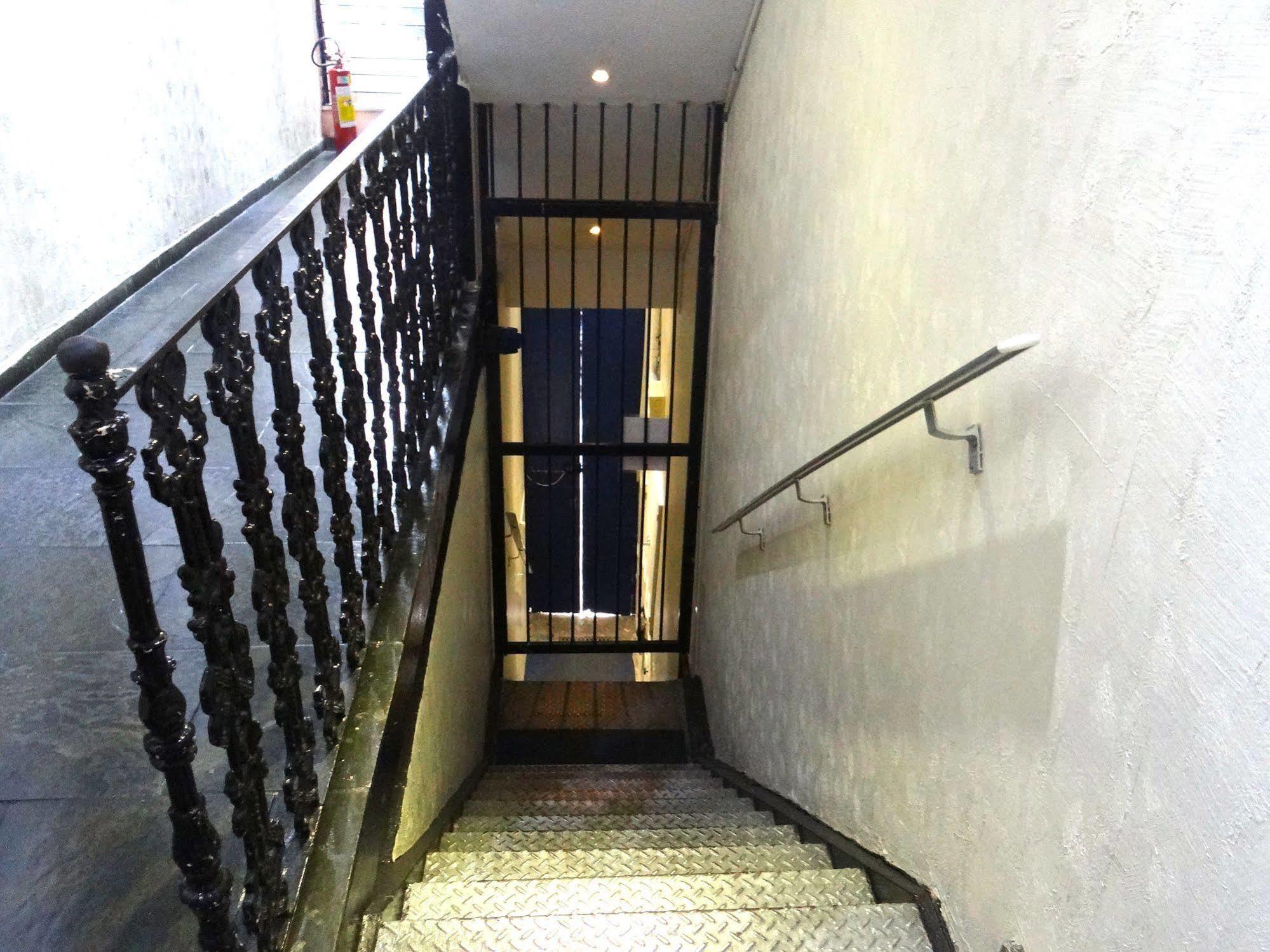 Hmg Rio Suites Ρίο ντε Τζανέιρο Εξωτερικό φωτογραφία