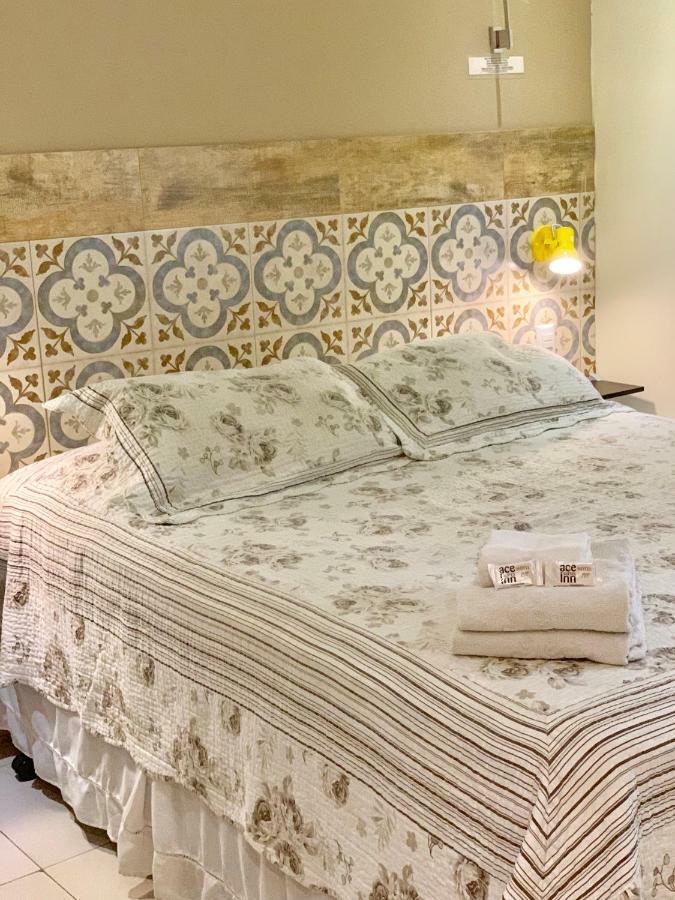 Hmg Rio Suites Ρίο ντε Τζανέιρο Εξωτερικό φωτογραφία