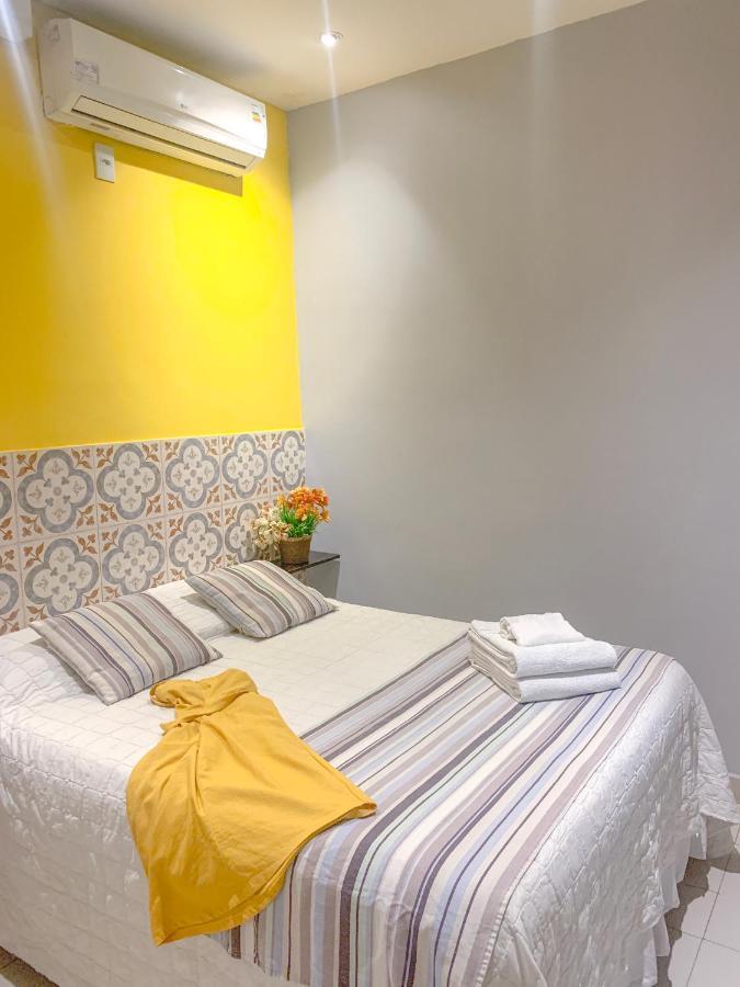 Hmg Rio Suites Ρίο ντε Τζανέιρο Εξωτερικό φωτογραφία