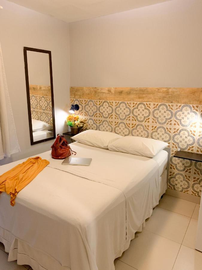 Hmg Rio Suites Ρίο ντε Τζανέιρο Εξωτερικό φωτογραφία
